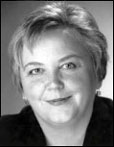 Cynthia Meier, Managing Director (Diana)
