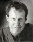 Joseph McGrath, Artistic Director (The Man in the Tuxedo)