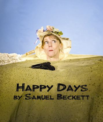 Samuel Beckett's 'Happy Days'