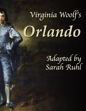Virginia Woolf's Orlando
