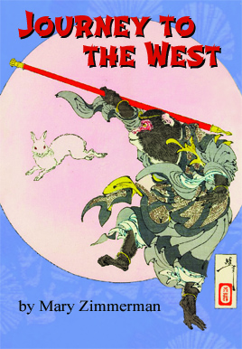Mary Zimmerman's 'Journey to the West'