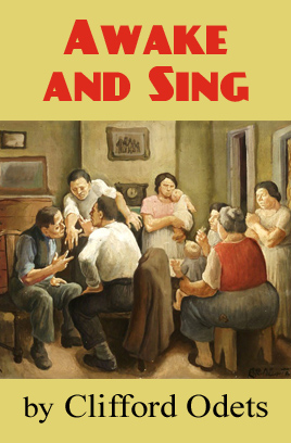'Awake and Sing' by Clifford Odets