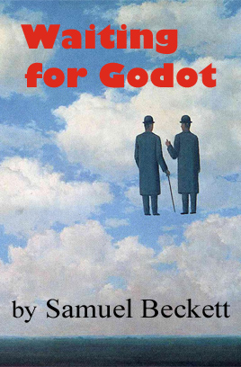 'Waiting for Godot' by Samuel Beckett