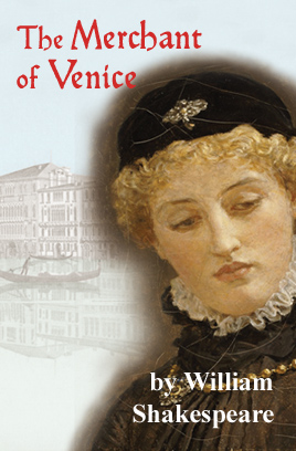 'The Merchant of Venice' by William Shakespeare