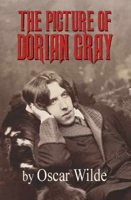 'The Picture of Dorian Gray' by Oscar Wilde, adapted for the stage by Christopher Johnson