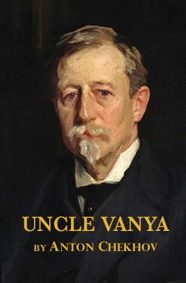 'Uncle Vanya' by Anton Chekhov