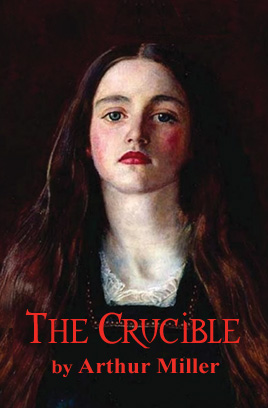 'The Crucible' by Arthur Miller