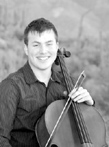 James Beauchamp (Cellist)