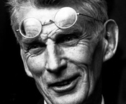 Samuel Beckett (Playwright)