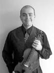 Tim Blevins (Violinist)