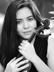 Samantha Bounkeua (Violinist)