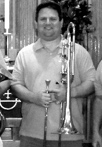 Glenn Sprague (Trombone)