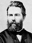 Herman Melville (Author)