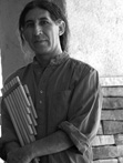 Miguel Molina (Musician)