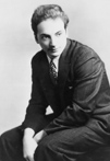 Clifford Odets (Playwright)