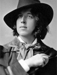 Oscar Wilde (Author)