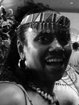 Barbea Williams, Choreographer