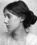 Virginia Woolf (Author)