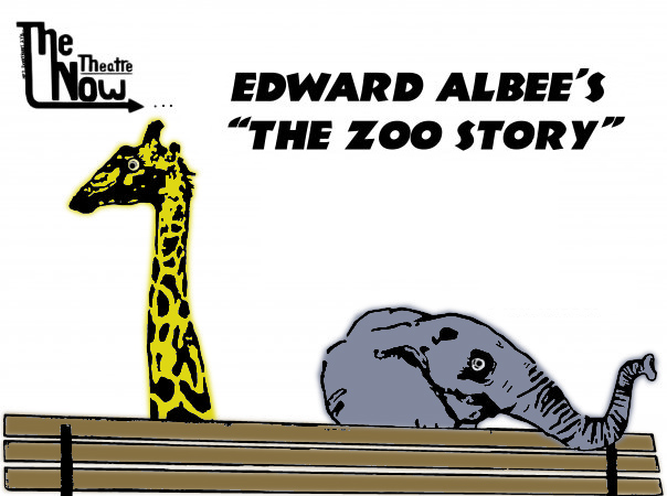 The Rogue Theatre: quot The Zoo Story quot