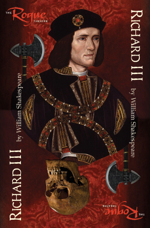 'Richard III' by William Shakespeare
