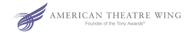 American Theatre Wing Logo