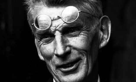 Samuel Beckett