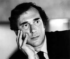 Harold Pinter